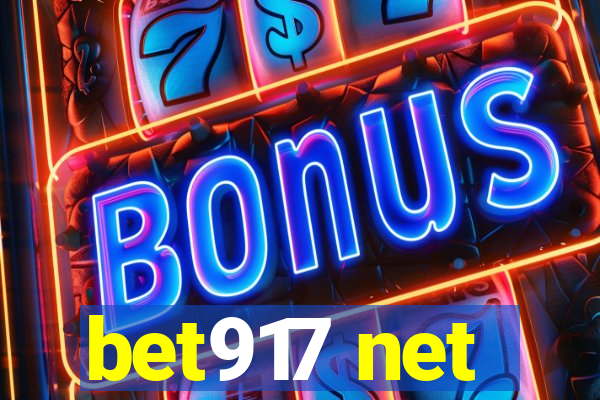 bet917 net